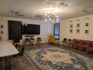 Community Meeting Room