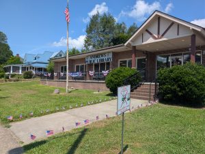 Andrews Public Library