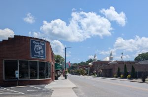 Andrews, North Carolina