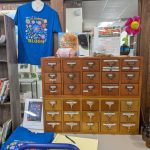 Seed Swap Library