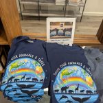 Earth Day T-Shirt Fundraiser